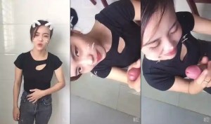 Từ Đồng Nai xuống An Giang bắt chị bú cu chào 500 anh em